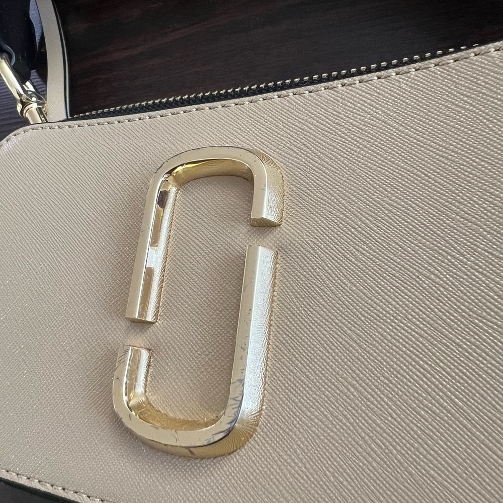Marc Jacobs Snapshot Crossbody Bag - Picture 7 of 16